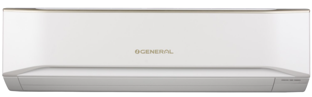 o general ac dubai
