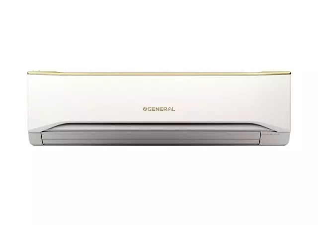 o general ac
