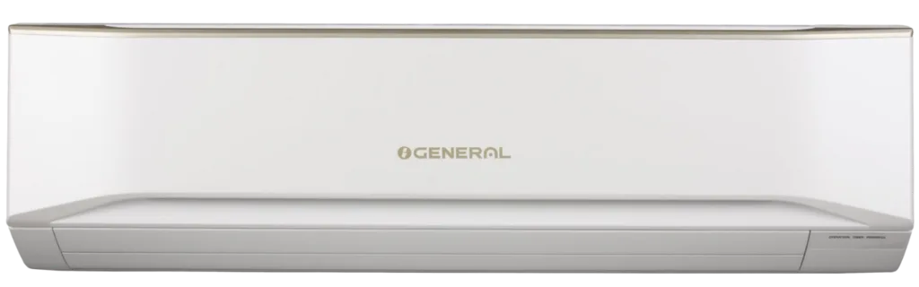 O GENERAL WALL MOUNTED