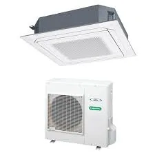 O General Cassette AC